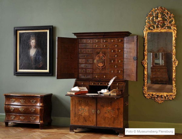 Museumsberg Flensburg